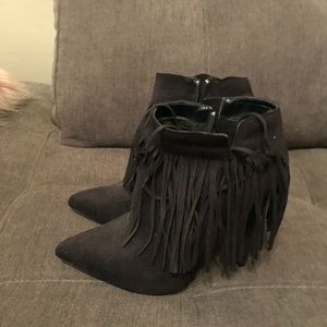 Ankle boot